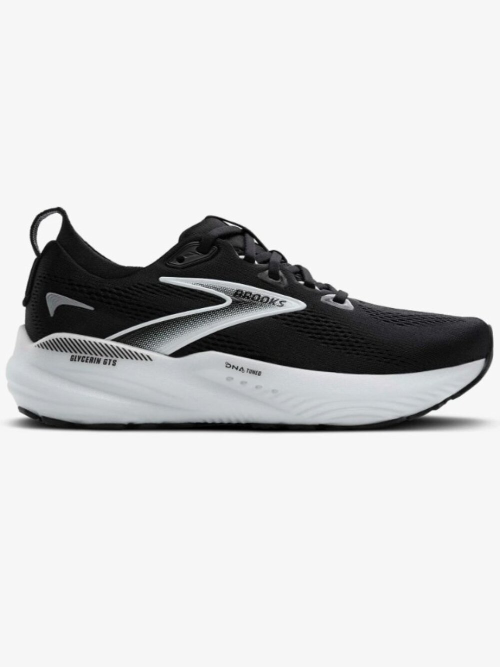 Brooks Glycerin GTS 22 Wide